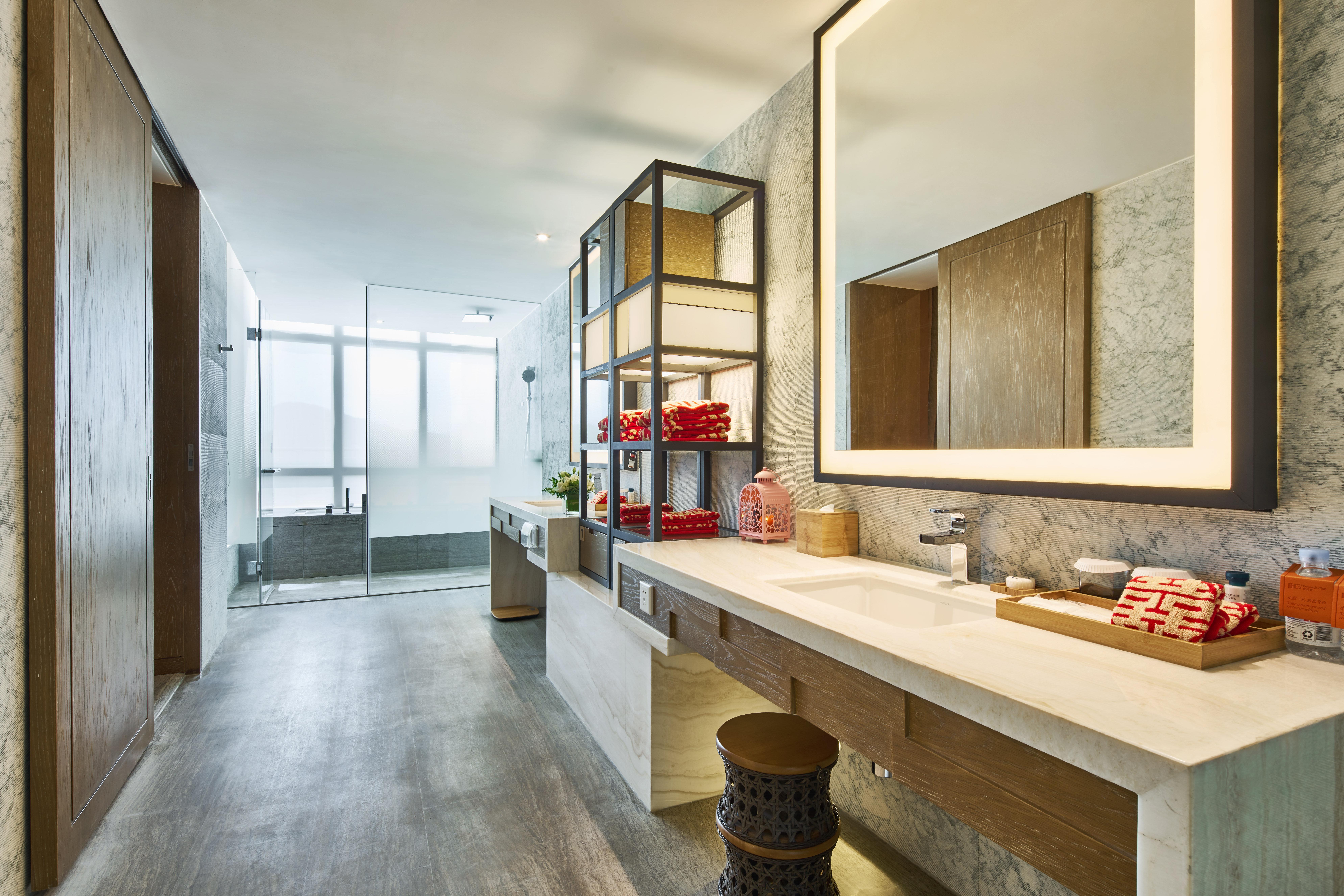 Crowne Plaza Ningbo Xiangshan Sea View By Ihg Ngoại thất bức ảnh