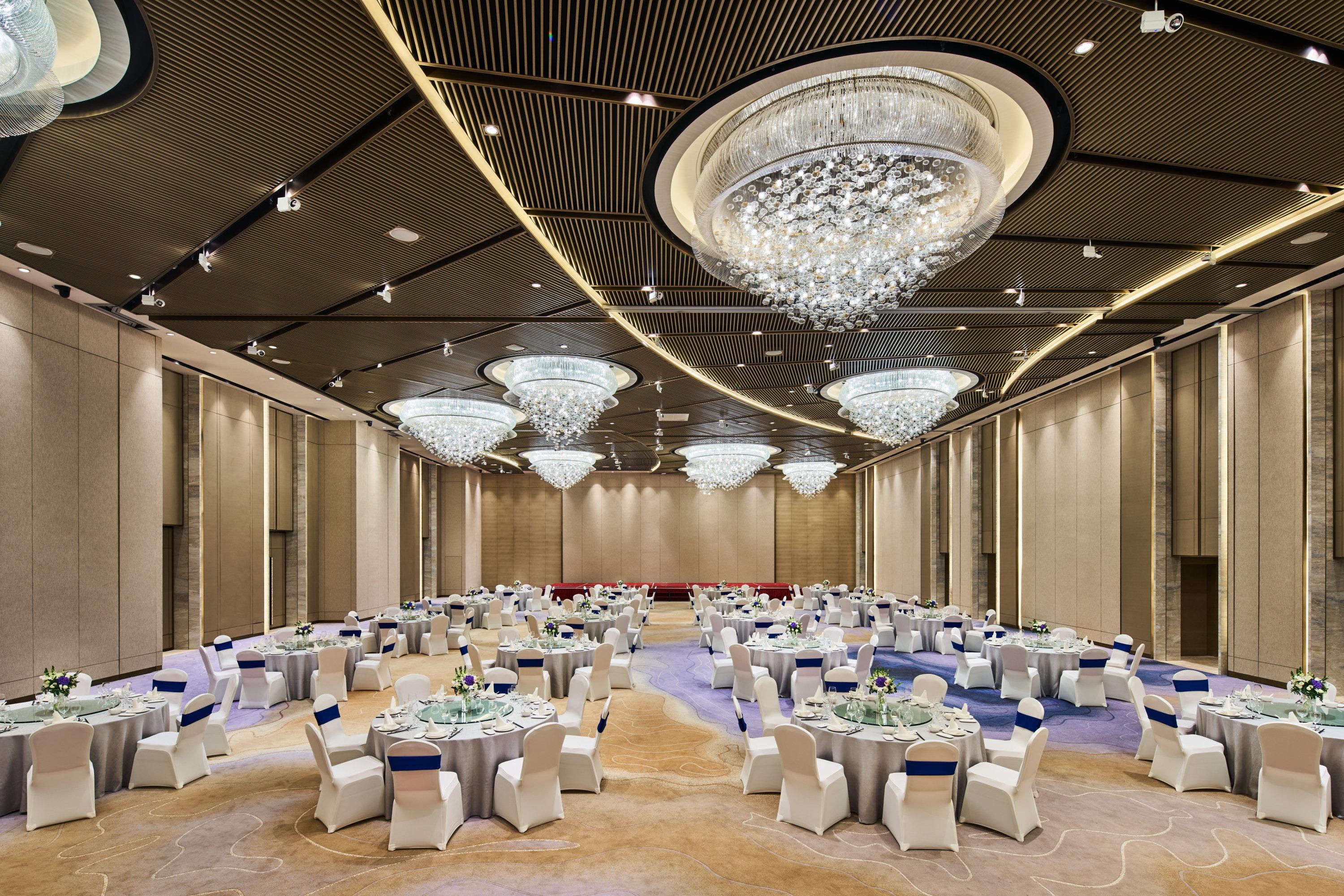Crowne Plaza Ningbo Xiangshan Sea View By Ihg Ngoại thất bức ảnh