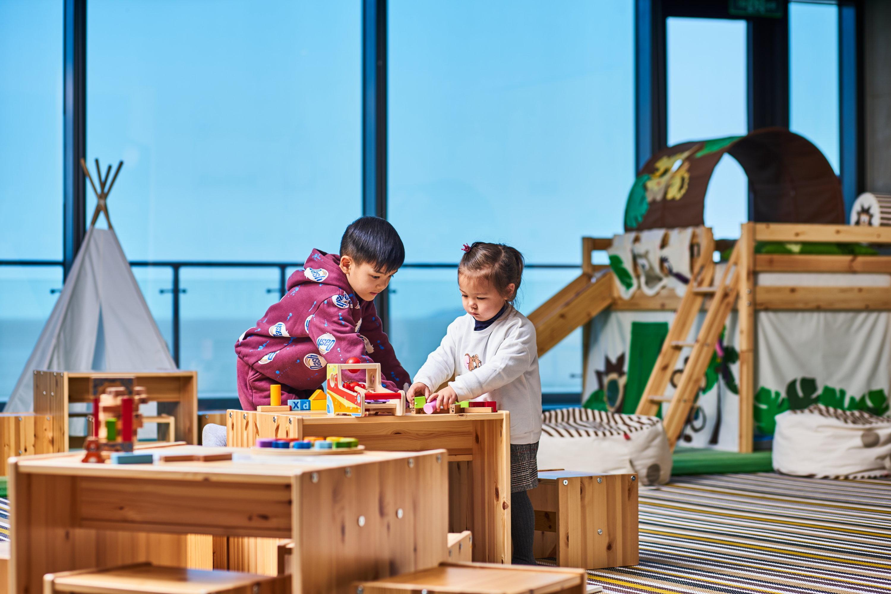 Crowne Plaza Ningbo Xiangshan Sea View By Ihg Ngoại thất bức ảnh