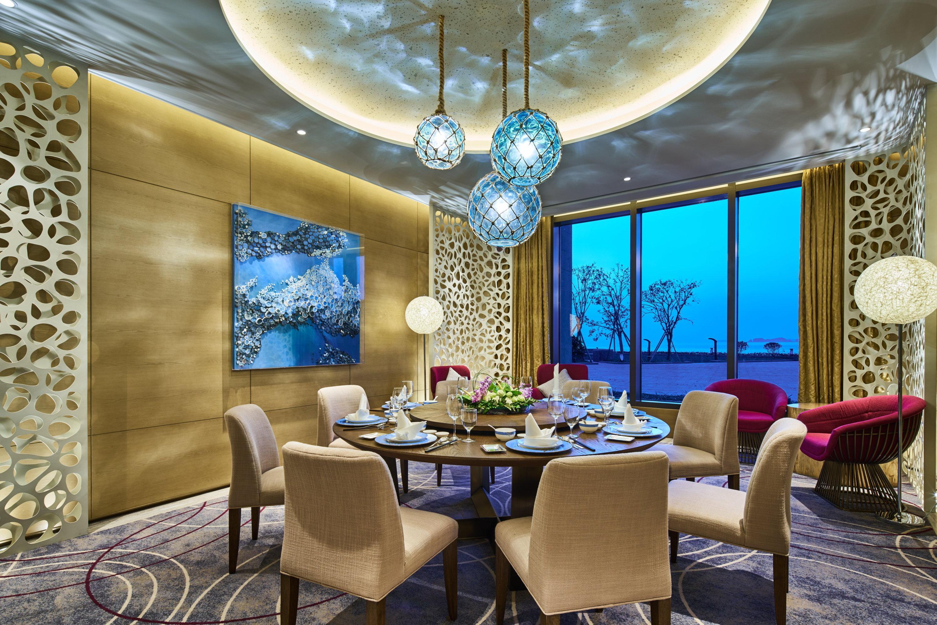 Crowne Plaza Ningbo Xiangshan Sea View By Ihg Ngoại thất bức ảnh